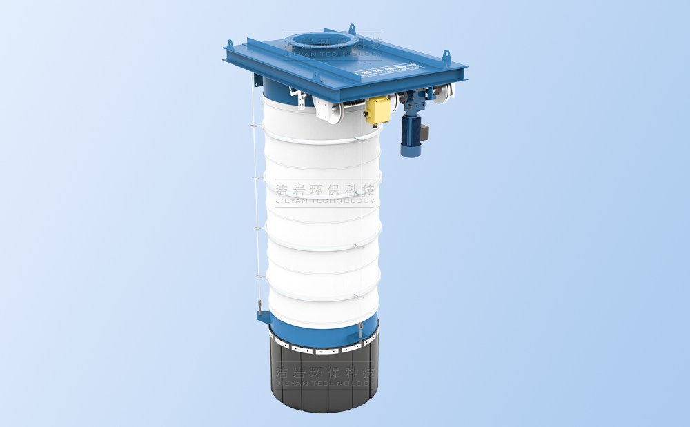 干灰散裝機(jī),散裝機(jī),伸縮溜筒