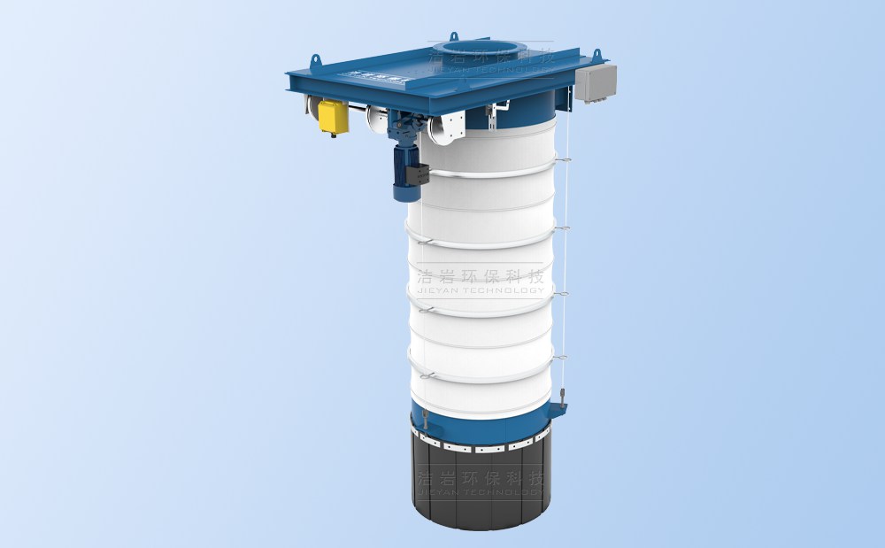 干灰散裝機(jī),散裝機(jī),伸縮溜筒