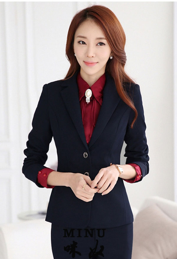 廣州職業裝定做